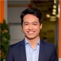 Adrian Wu