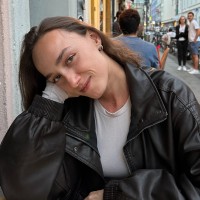 Diana Rokhmina