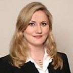 Tamara Dewar