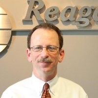 Mike Reagan