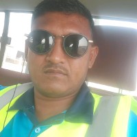 Santosh Kumbhar