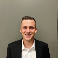 Noah White, Shrm-Cp
