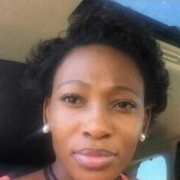 Nomfundo Ngwenya