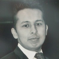 Jhonatan Rodriguez Torres