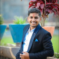 Suraj Patil