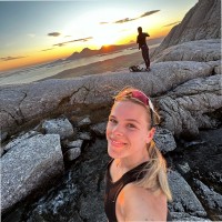Kaja Dinga Nygaard