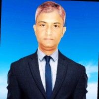 Asheque Ahmed