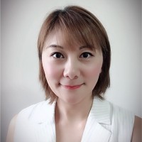 Crystal Liu