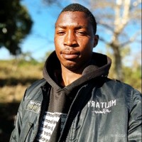 Chrispine Sithole