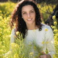 Danielly Rocha-Lanter