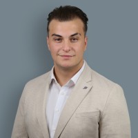 Alexandr Tsantekidis