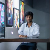 Syam Prasanth