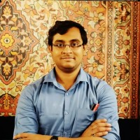 Suvojit Chatterjee