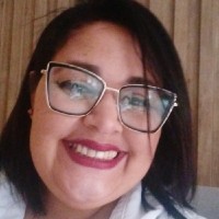 Elaine Karina Marques Da Silva