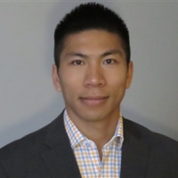 Camden Pham