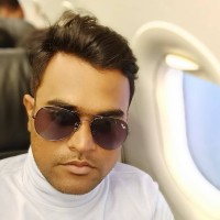 Deepak Kumar Achary