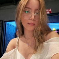 Alice Sayuri De Oliveira Hausmann