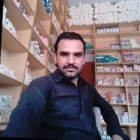 Ali Akbar Shar
