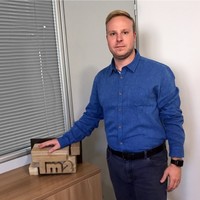 Alejandro Navarro Jiménez