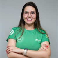 Jéssica Graciolli Padilha