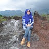 Annissa Annashr Syarifah