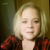 Gwen Mitchell