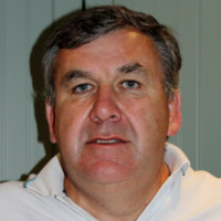 Ged Murphy MIoR