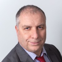 Aris Koutivas