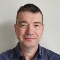 Tonnie van Lankveld