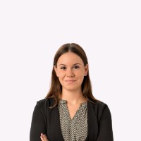Eliza Hendriks