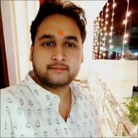 Shivendra Gupta