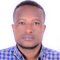Abdullahi Ismail Dirie