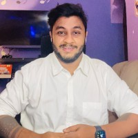 Shuvam Samanta