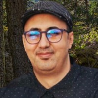 M Lamrani