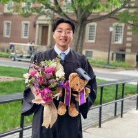 Jiashu (Max) Yang