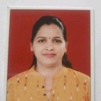 Sapana Pawar