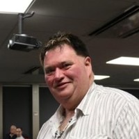 Phil Griffiths