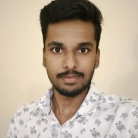 Raghavendra Chitragar