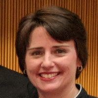 Allison A. Adams