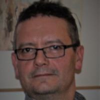 Mika Jussi Argillander