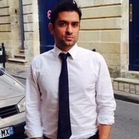 Fleury Jean-Christophe