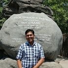 Pratik Bansal