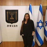 Suzi Mizrahi Aharoni