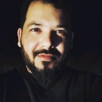 Ali Raza