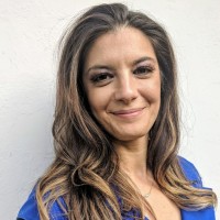Tonya Elmazi, Bsw