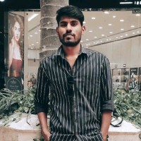 Madapuram Manjunath