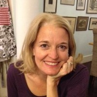 Kate Barnes