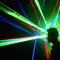 Laserbeam Consultants