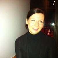 Marianne Köhlin-Lehtonen