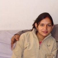 Meenu Singhal